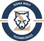 Sigma Wolf Technologies Logo