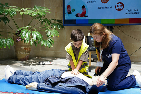 Accredited Training