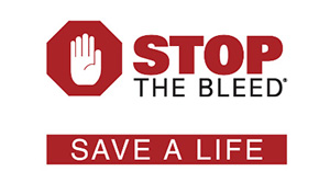 STOP THE BLEED